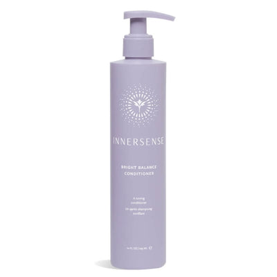 Innersense Organic Beauty Bright Balance Purple Conditioner