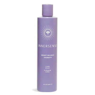 Innersense Organic Beauty Bright Balance Toning Hairbath Shampoo