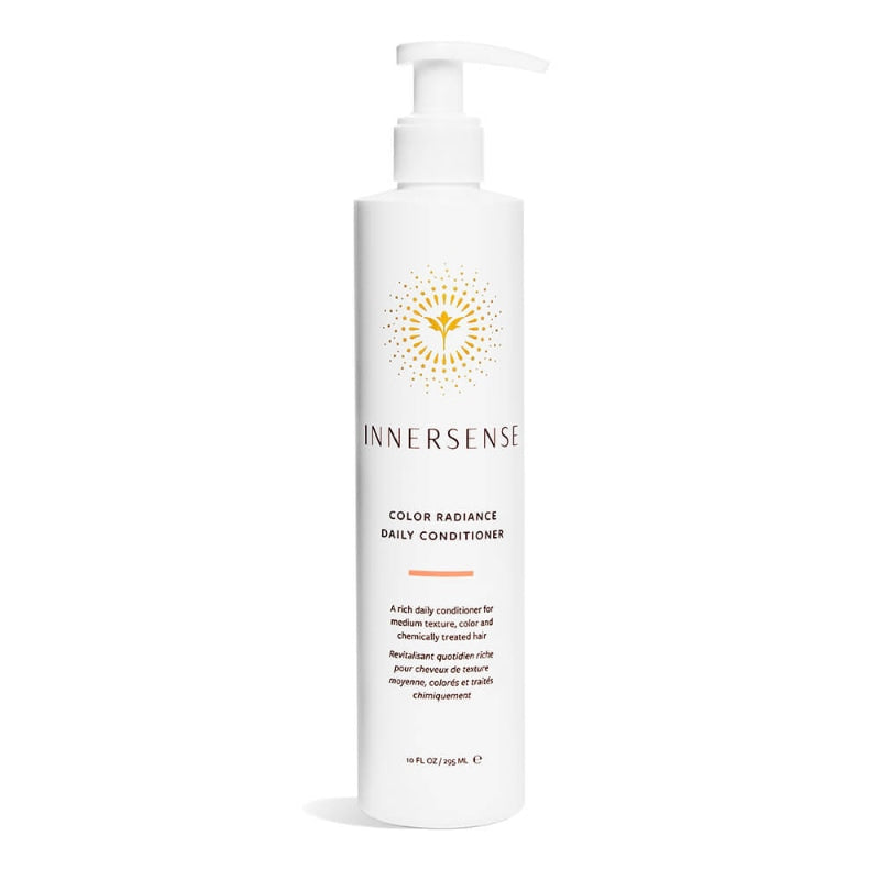 Innersense Organic Beauty Colour Radiance Daily Conditioner