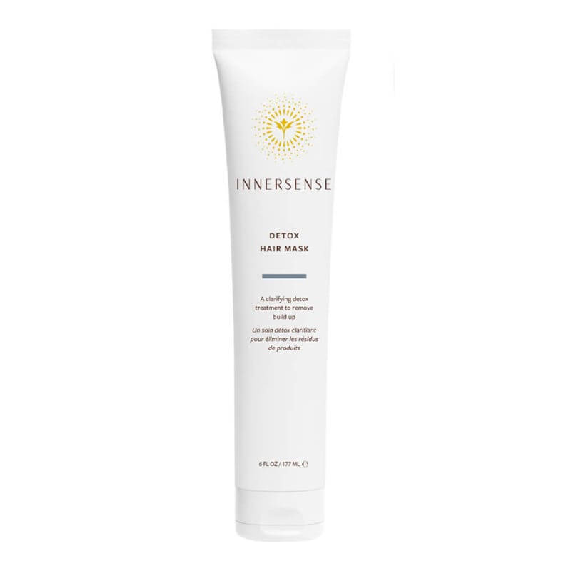Innersense Organic Beauty Detox Hair Mask