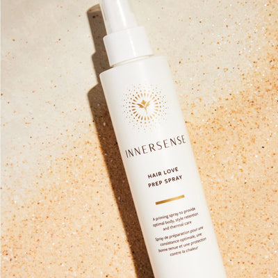 Innersense Organic Beauty Hair Love Prep Spray