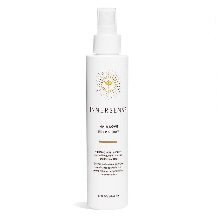 Innersense Organic Beauty Hair Love Prep Spray