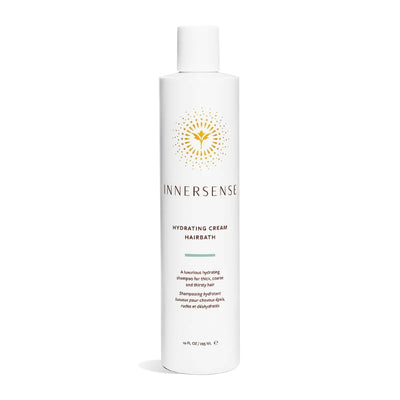 Innersense Organic Beauty Hydrating Cream Hairbath