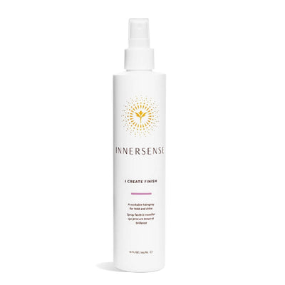 Innersense Organic Beauty I Create Finish Hairspray