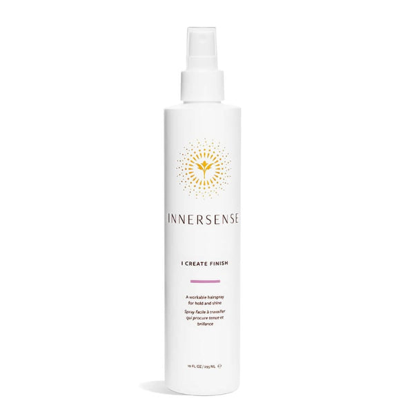 Innersense Organic Beauty I Create Finish Hairspray – Curly Life ...