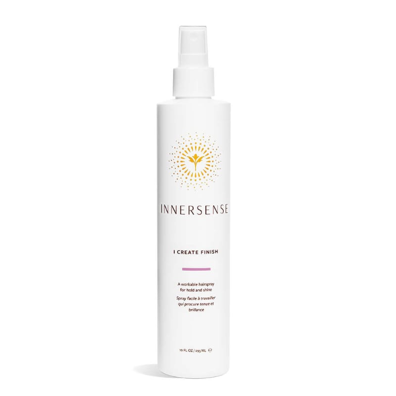 Innersense Organic Beauty I Create Finish Hairspray