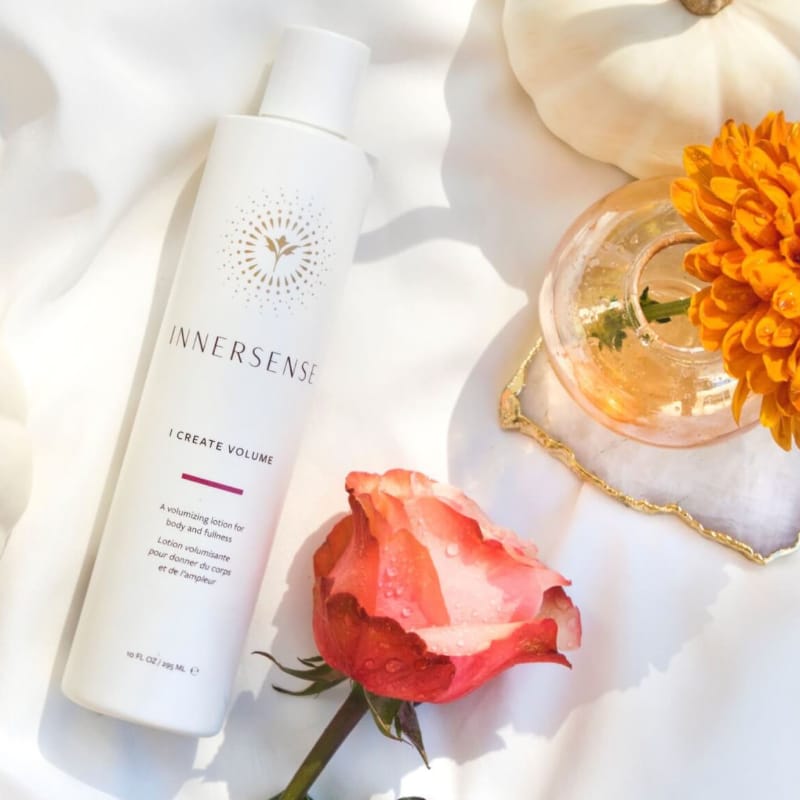 Innersense Organic Beauty I Create Finish Hairspray