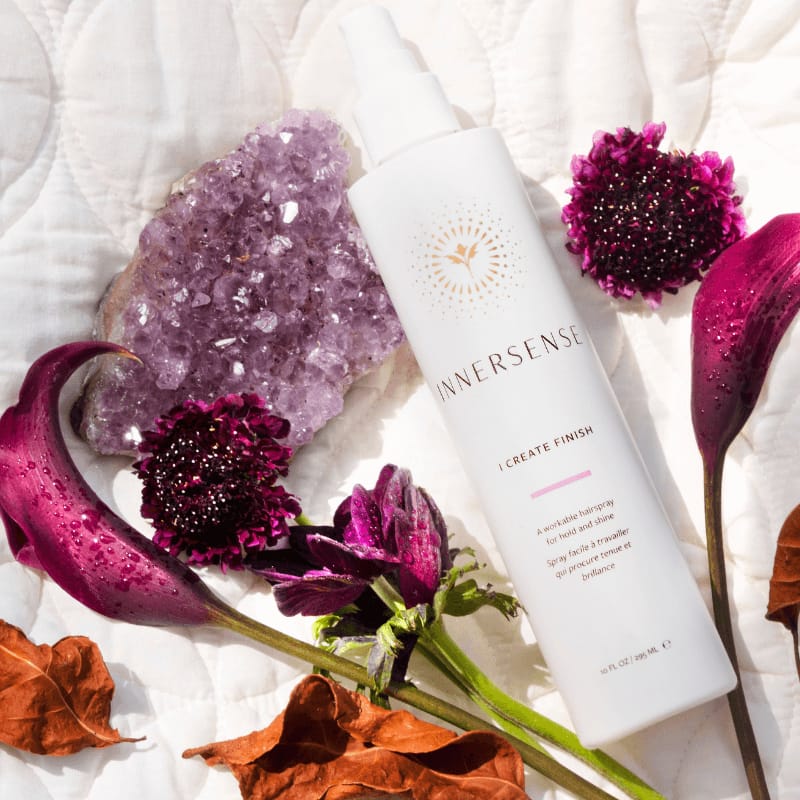 Innersense Organic Beauty I Create Finish Hairspray