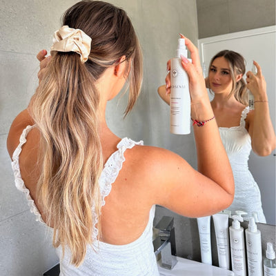 Innersense Organic Beauty I Create Finish Hairspray