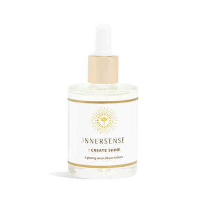 Innersense Organic Beauty I Create Shine Glossing Serum