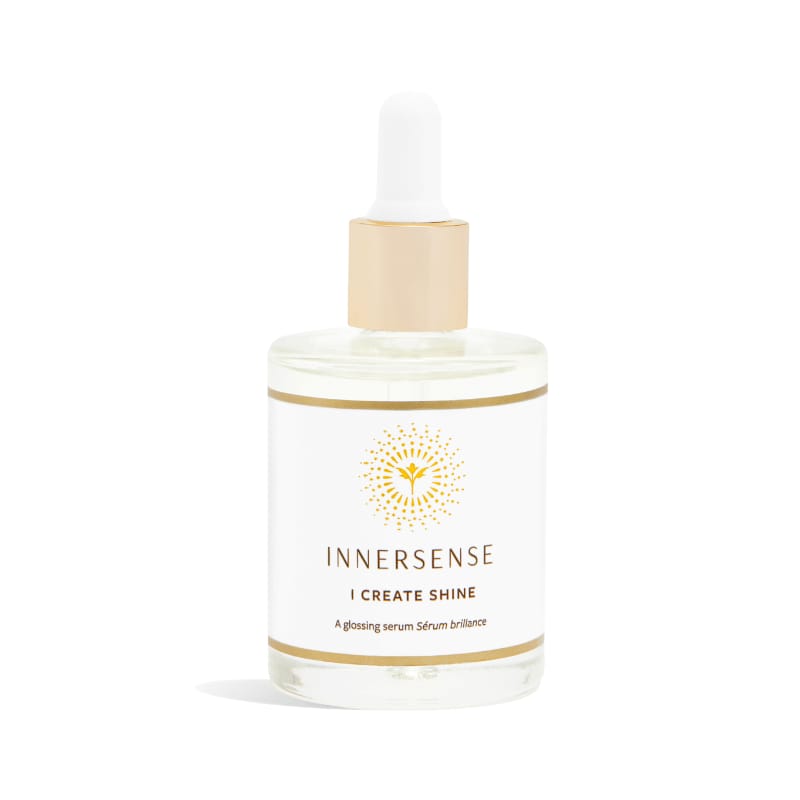 Innersense Organic Beauty I Create Shine Glossing Serum