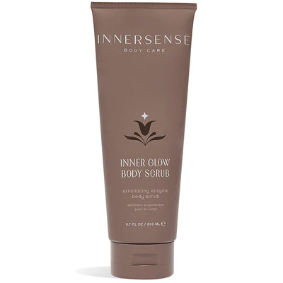 Innersense Organic Beauty Inner Glow Body Scrub