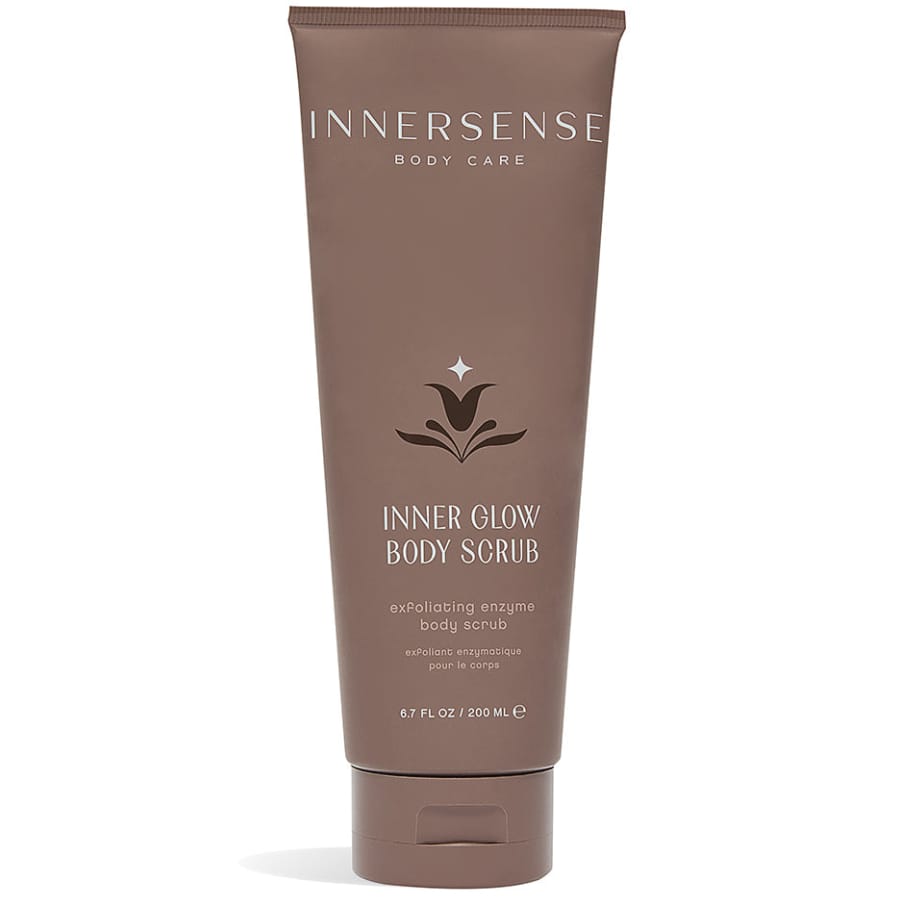 Innersense Organic Beauty Inner Glow Body Scrub