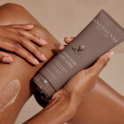 Innersense Organic Beauty Inner Glow Body Scrub