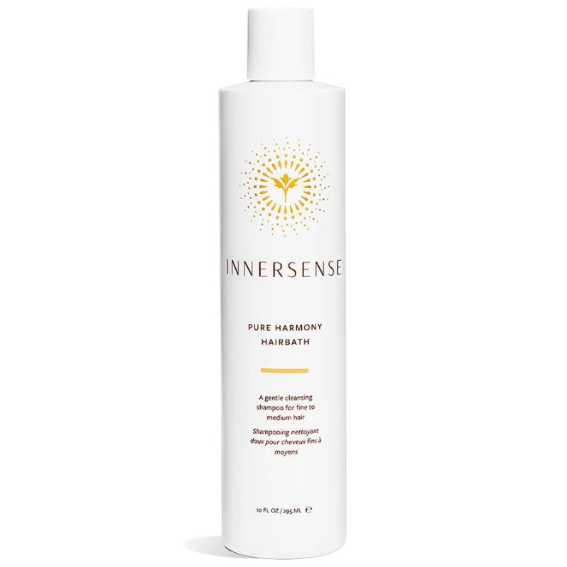 Innersense Organic Beauty Fine Curls Kit