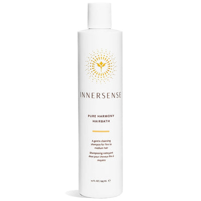 Innersense Organic Beauty Shampoo + Conditioner Duo (Fine Hair)
