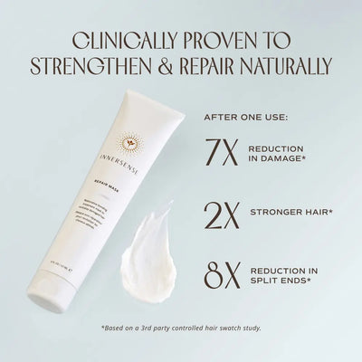 Innersense Organic Beauty Repair Mask