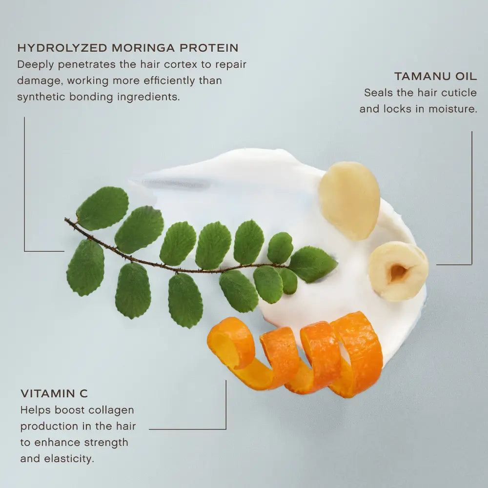 Innersense Organic Beauty Repair Mask