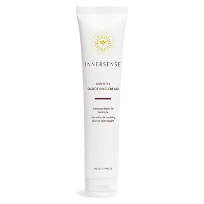 Innersense Organic Beauty Serenity Smoothing Cream