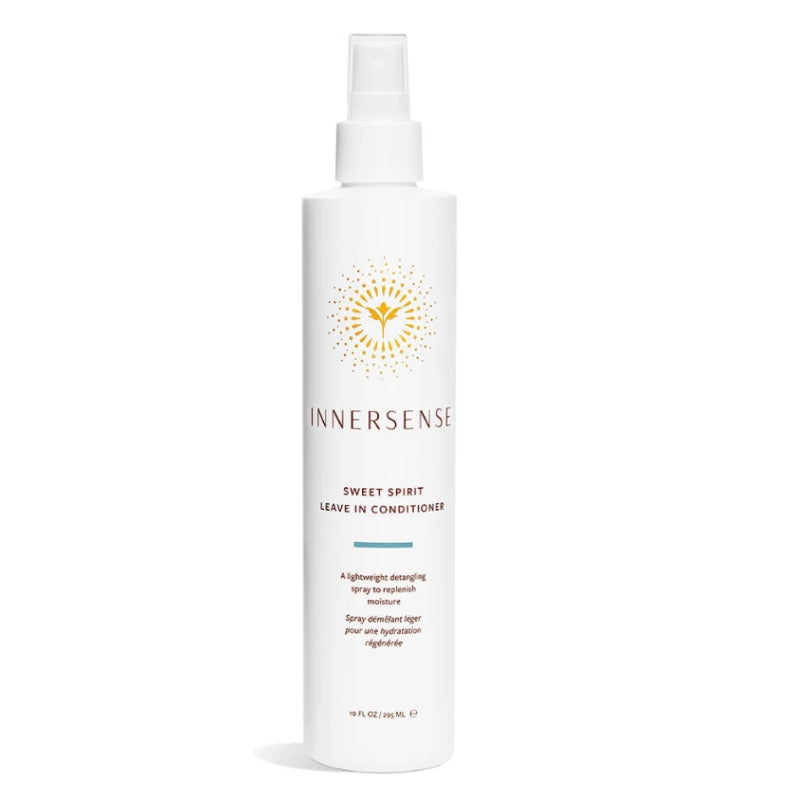 Innersense Organic Beauty Sweet Spirit Leave In Conditioner
