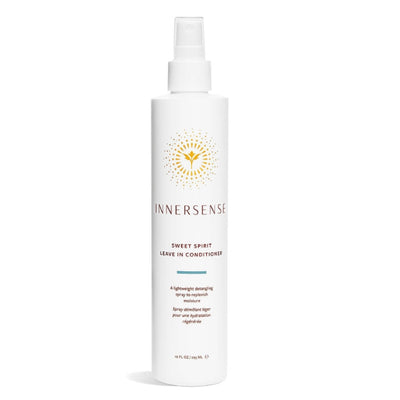 Innersense Organic Beauty Sweet Spirit Leave In Conditioner