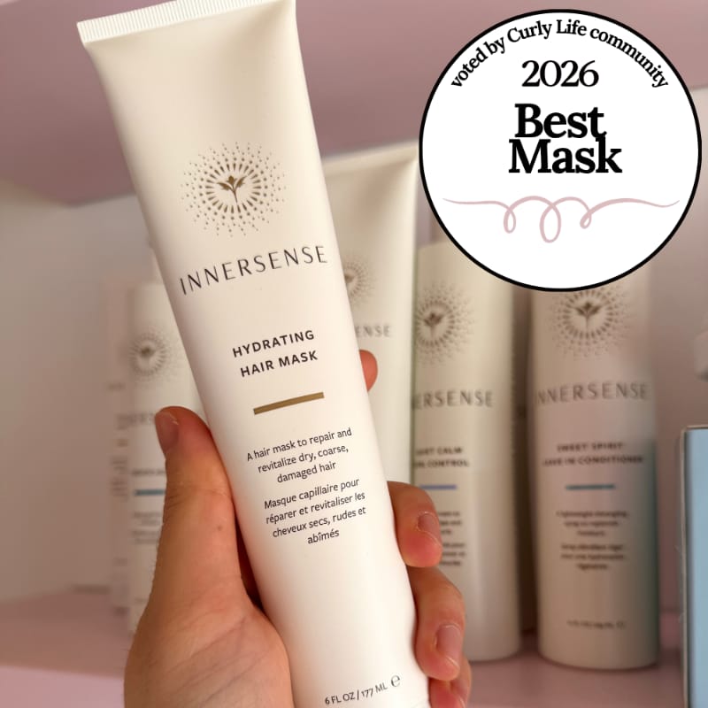 Innersense Organic Beauty Repair Mask