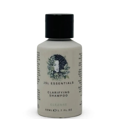 JSL Essentials Clarifying Shampoo