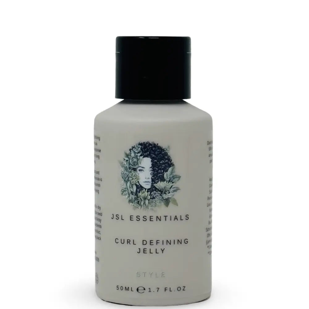 JSL Essentials Curl Defining Jelly