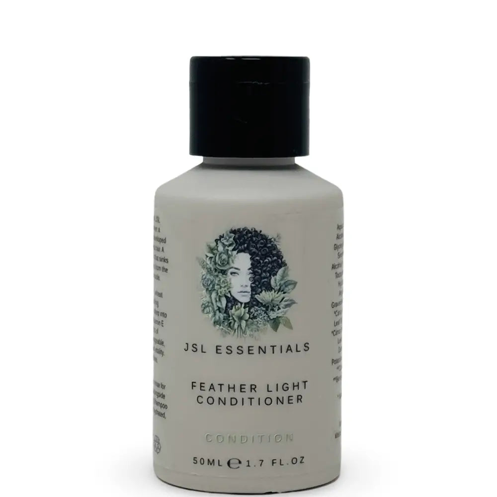 JSL Essentials Feather Light Conditioner