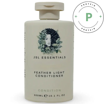 JSL Essentials Feather Light Conditioner