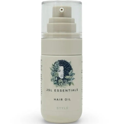 JSL Essentials Hair Oil