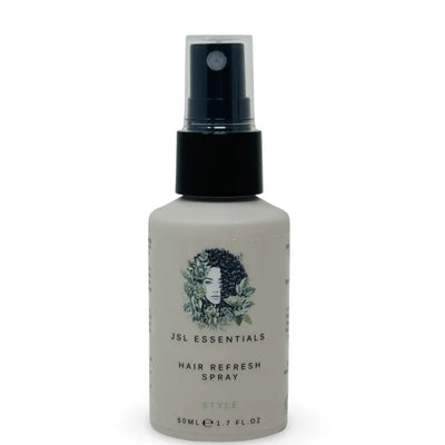 JSL Essentials Hair Refresh Spray
