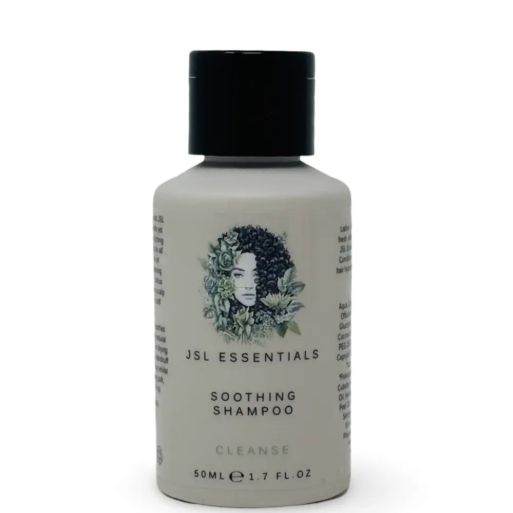 JSL Essentials Soothing Shampoo