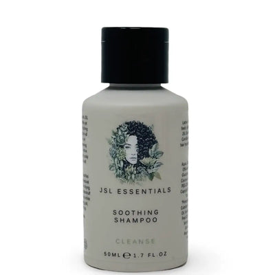 JSL Essentials Soothing Shampoo