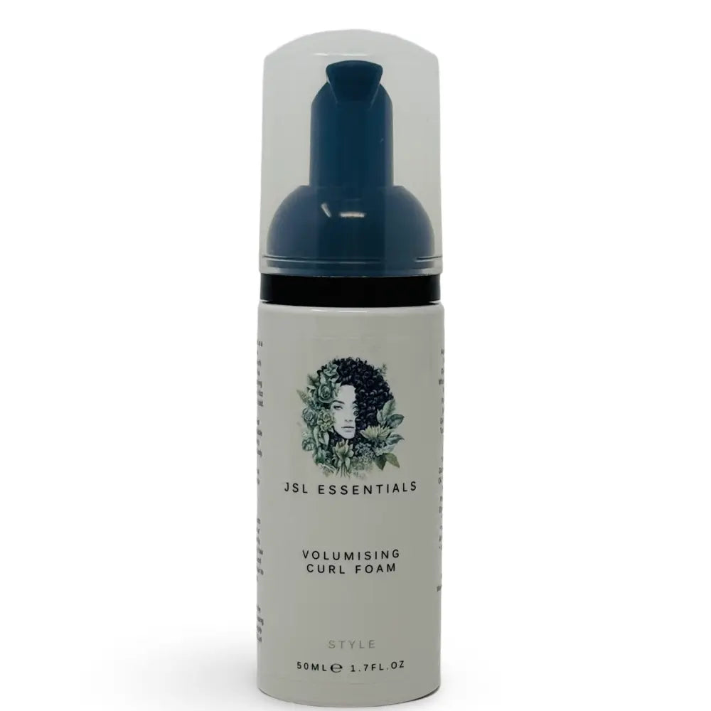 JSL Essentials Volumising Curl Foam