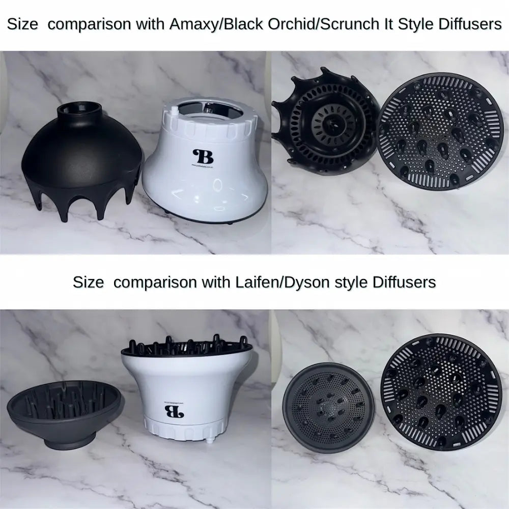 Just Like Betty Diffuser Attachment