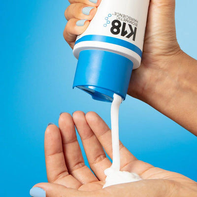 K18 Damage Shield Protective Conditioner