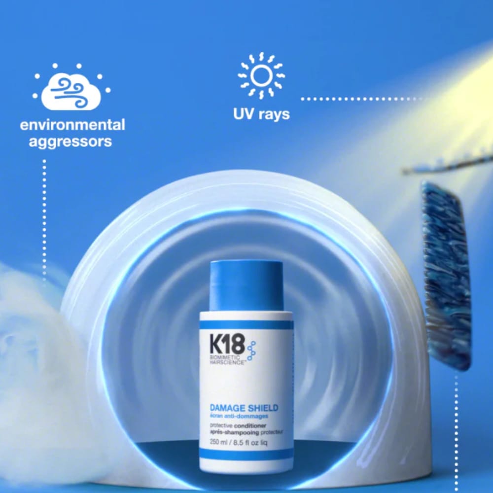 K18 Damage Shield Protective Conditioner