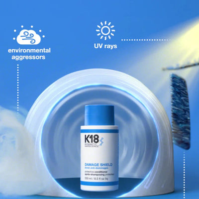 K18 Damage Shield Protective Conditioner