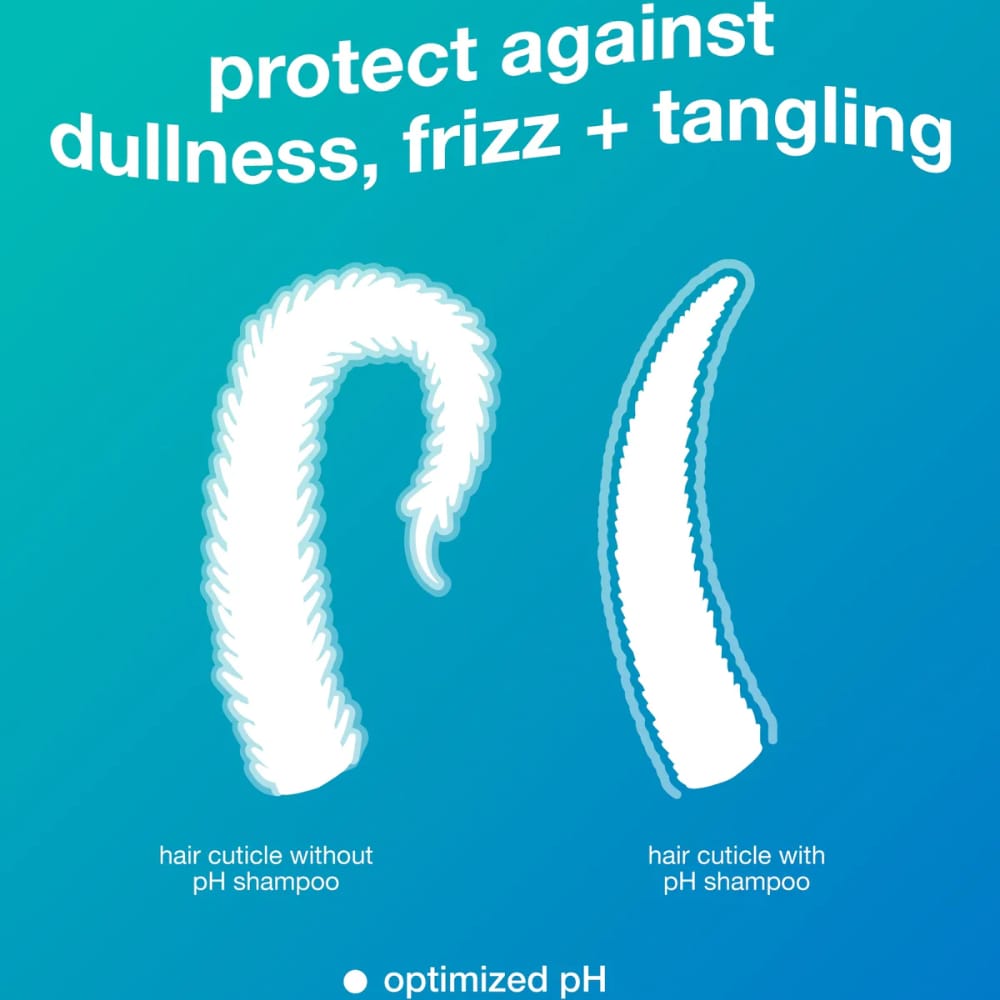 K18 Damage Shield pH Protective Shampoo