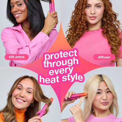K18 HeatBounce Conditioning Heat Protectant
