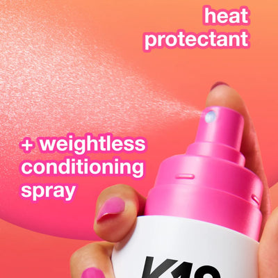 K18 HeatBounce Conditioning Heat Protectant