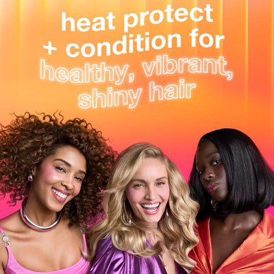 K18 HeatBounce Conditioning Heat Protectant