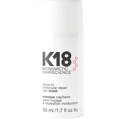 K18 Leave-In Molecular Repair Hair Mask