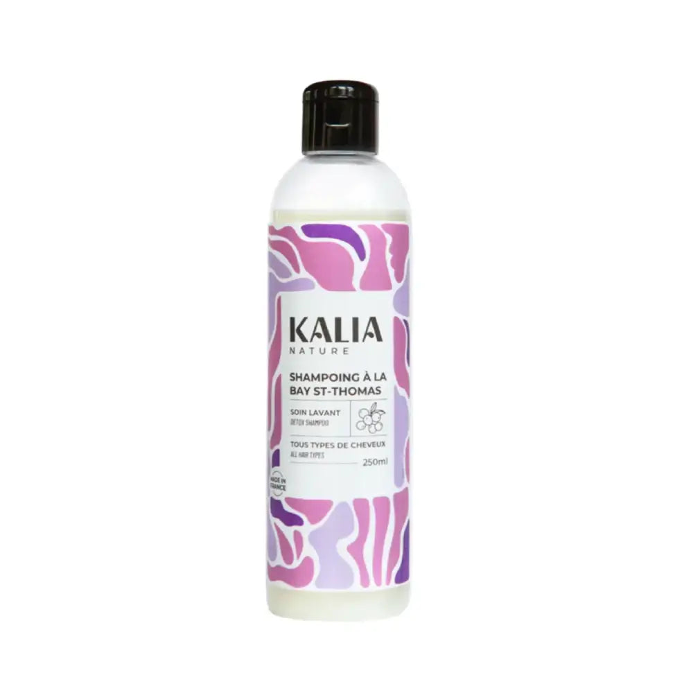 Kalia Nature Bay Saint-Thomas Shampoo