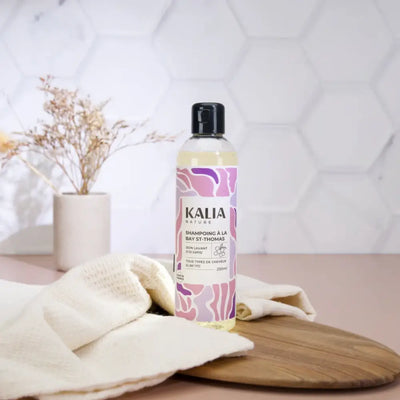 Kalia Nature Bay Saint-Thomas Shampoo