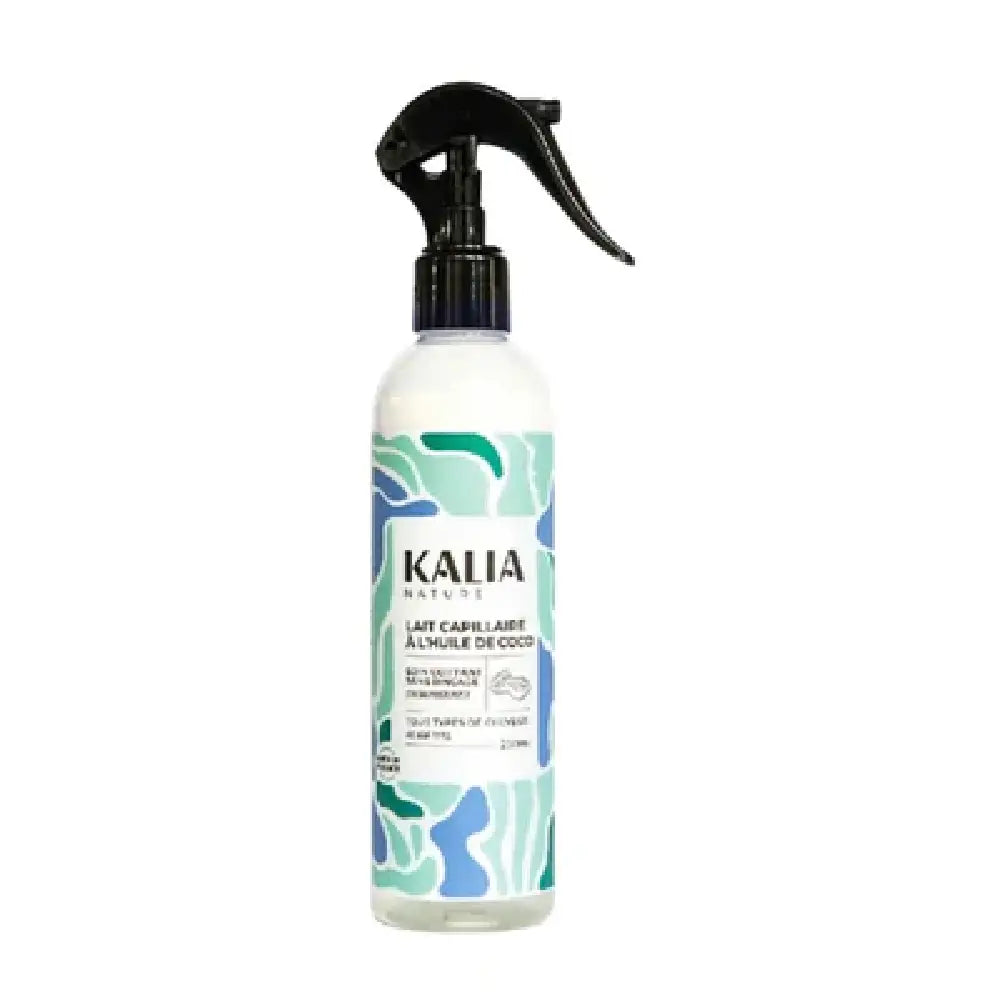 Kalia Nature Coconut Oil Hair Milk