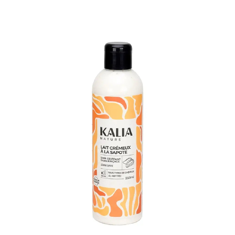Kalia Nature Creamy Sapote Milk