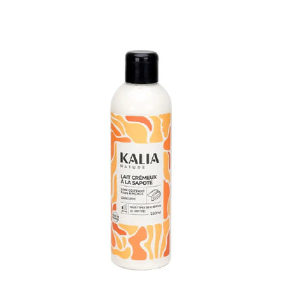 Kalia Nature Creamy Sapote Milk