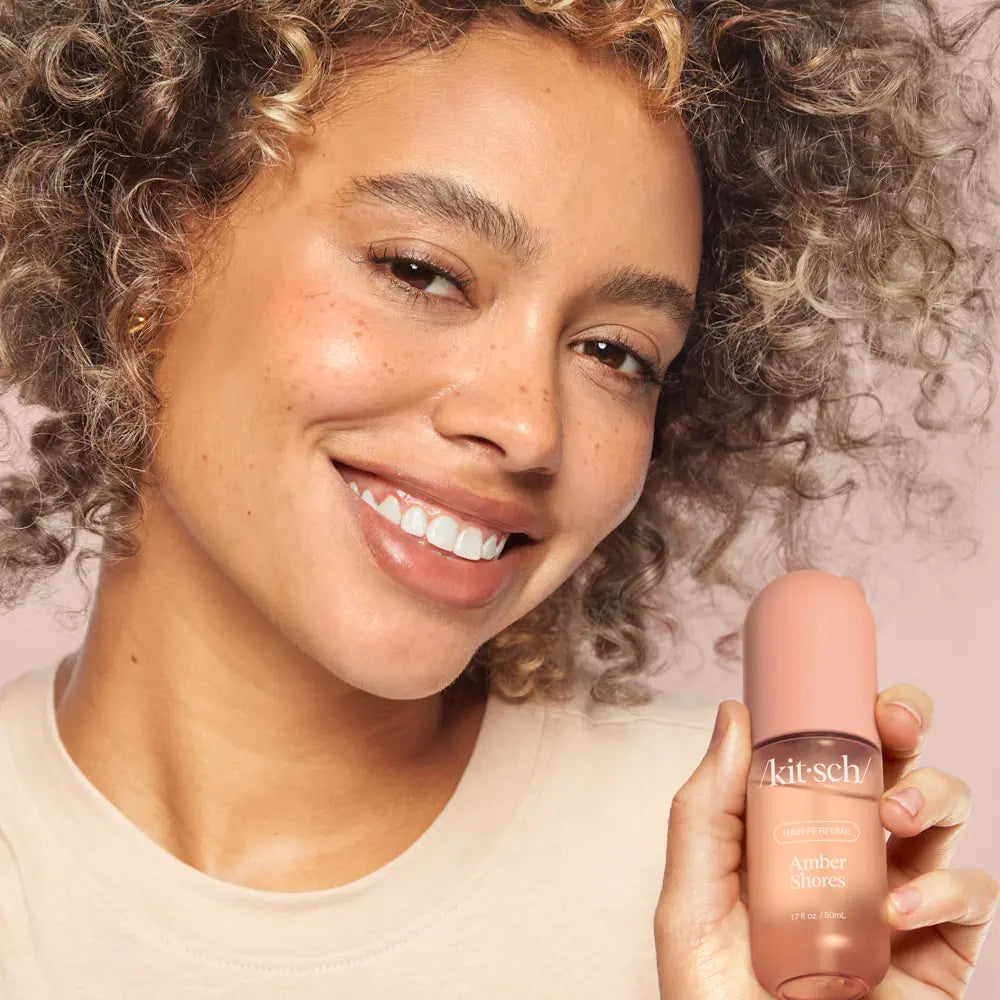 Kitsch Amber Shores Hair Perfume
